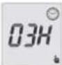 EDILKAMIN URAL - HET PROGRAMMA "EASY TIMER" GEBRUIKEN - 2