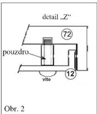 EDILKAMIN URAL - MONTÁŽ VNEJŠÍHO OPLÁŠTĚNÍ URAL - 2