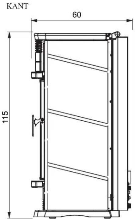 EDILKAMIN URAL - BUFFERBATTERIJ - 4