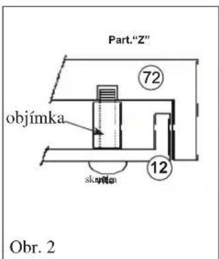 EDILKAMIN URAL - MONTÁŽ KERAMIKY URAL - 2
