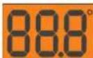 EDILKAMIN URAL - Leyenda teclas y pantalla: - 5