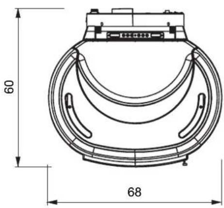 EDILKAMIN URAL - DIMENSIONS AND FINISHINGS - 4
