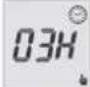 EDILKAMIN STRASS - NASTAVOVANI PROGRAMU "EASY TIMER" - 2