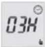 EDILKAMIN STRASS - GEBRAUCH DES PROGRAMMS "EASY TIMER" - 2