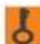 EDILKAMIN STRASS - TASTATURBLOKERING - 1