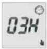 EDILKAMIN CHERIE UP H - UTILIZZO DEL PROGRAMMA "EASY TIMER" - 1