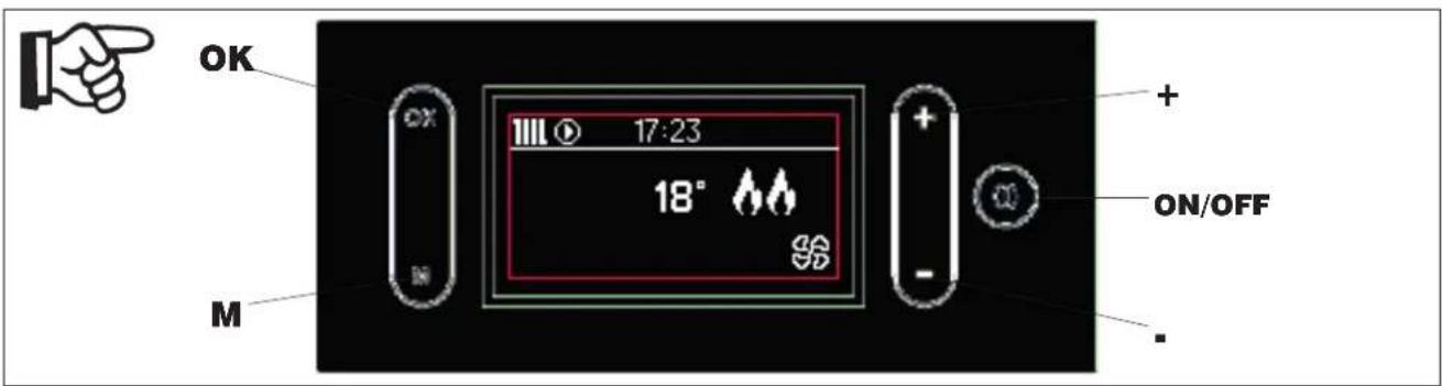 EDILKAMIN KIRA H - La seule interface est l'écran. - 1