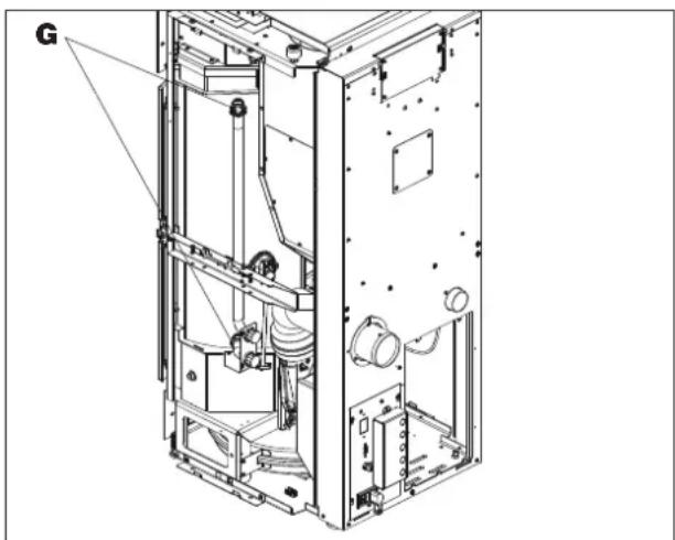 EDILKAMIN KIRA H - MANOMÈTRE - 2