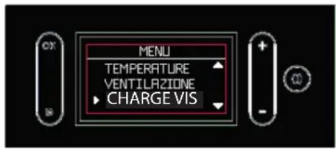 EDILKAMIN KIRA H - Remplissage Granulés («CHARGE VIS») - 1
