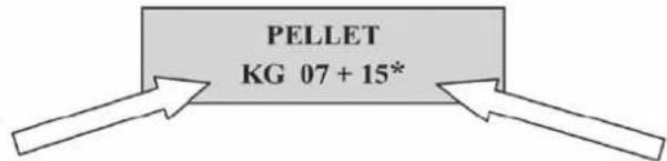 EDILKAMIN DAISY - Sistema riserva pellet - 1