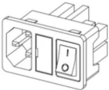 EDILKAMIN CHERIE H 14 EVO - Raccordement électrique - 4