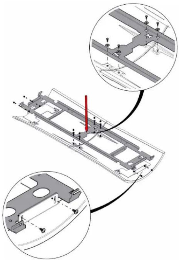 EDILKAMIN CHERIE H 14 EVO - Revêtement en céramique - 3