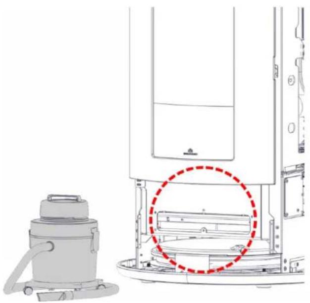 EDILKAMIN CHERIE H 14 EVO - UTILISATEUR/INSTALLATEUR - 6