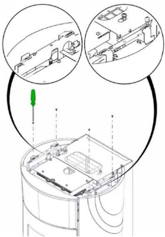 EDILKAMIN CHERIE H 14 EVO - UTILISATEUR/INSTALLATEUR - 3