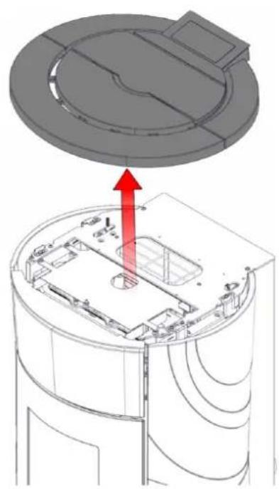 EDILKAMIN CHERIE H 14 EVO - UTILISATEUR/INSTALLATEUR - 2