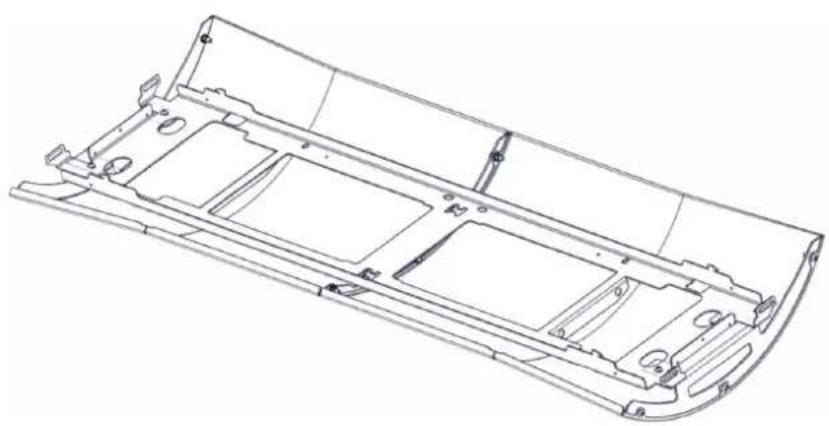 EDILKAMIN CHERIE H 14 EVO - Revêtement en acier - 9