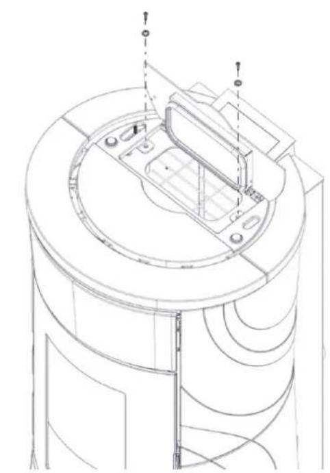 EDILKAMIN CHERIE H 14 EVO - UTILISATEUR/INSTALLATEUR - 1