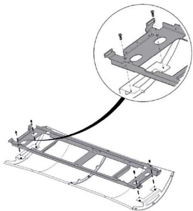 EDILKAMIN CHERIE H 14 EVO - Revêtement en acier - 7