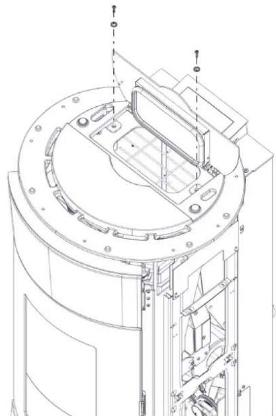 EDILKAMIN CHERIE H 10 EVO - Préparation pour le montage des revêtements - 2