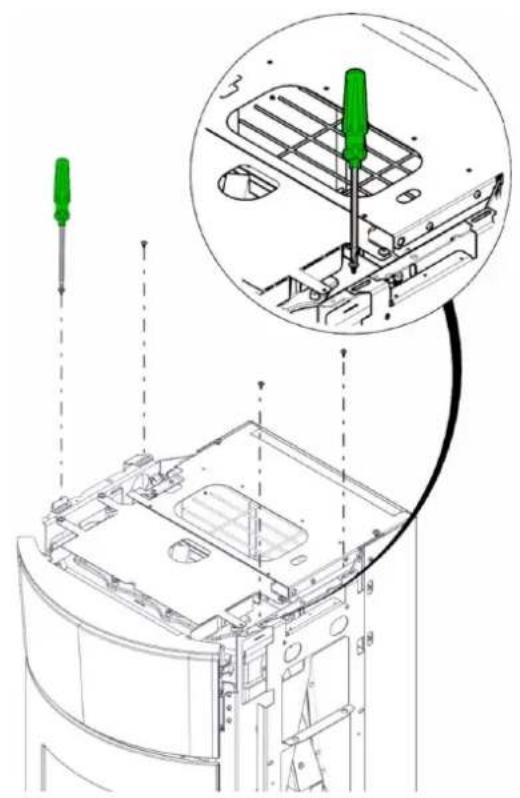 EDILKAMIN CHERIE H 10 EVO - Préparation pour le montage des revêtements - 4