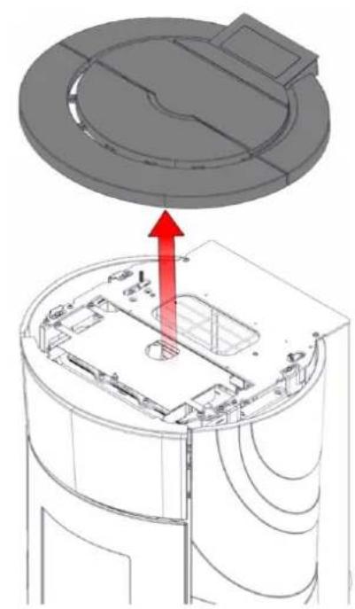 EDILKAMIN CHERIE H 10 EVO - UTILISATEUR/INSTALLATEUR - 2