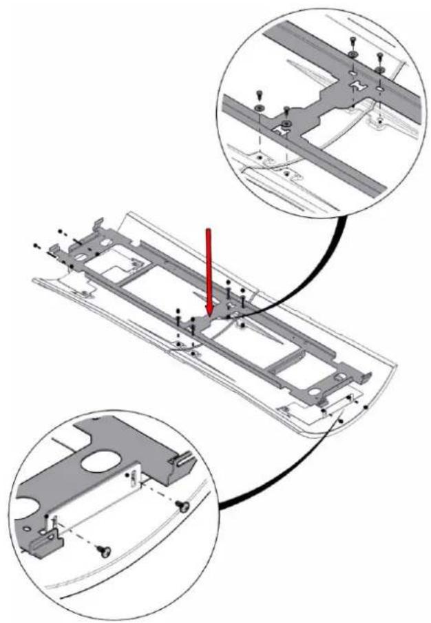 EDILKAMIN CHERIE H 10 EVO - Revêtement en ceramique - 4