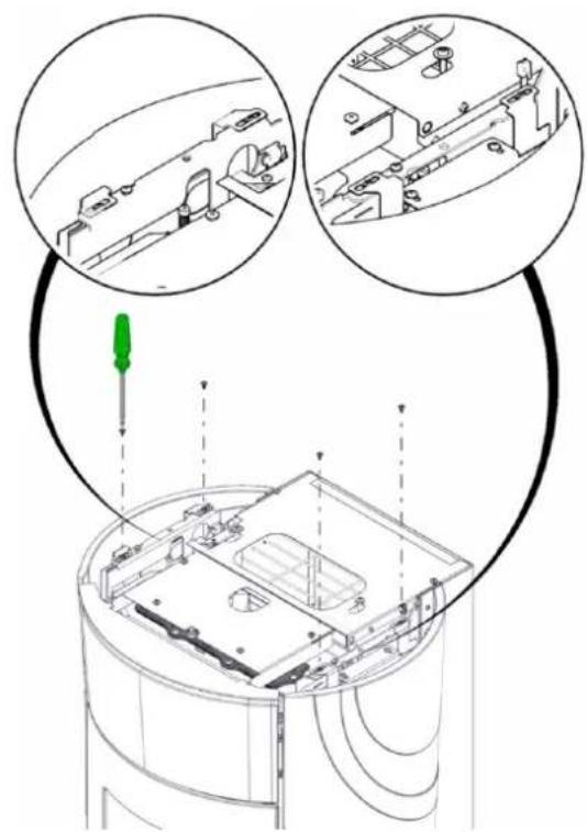 EDILKAMIN CHERIE H 10 EVO - UTILISATEUR/INSTALLATEUR - 3