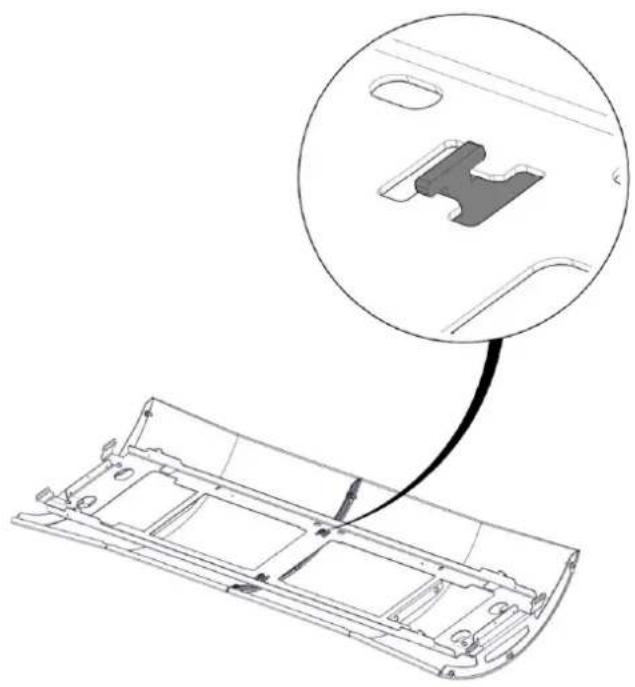 EDILKAMIN CHERIE H 10 EVO - Revêtement en acier - 8