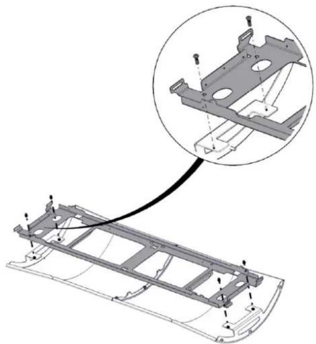 EDILKAMIN CHERIE H 10 EVO - Revêtement en acier - 7