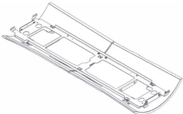 EDILKAMIN CHERIE H 10 EVO - Revêtement en ceramique - 7