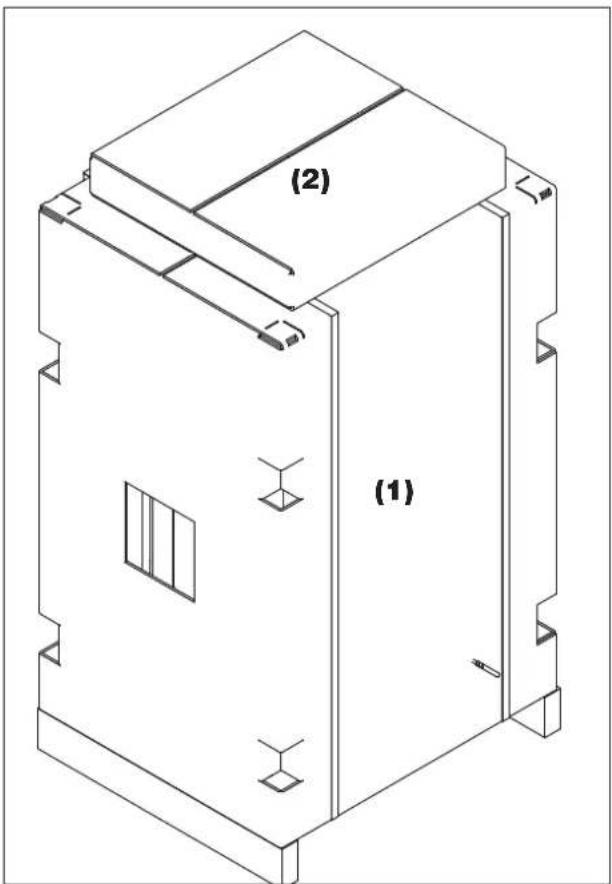 EDILKAMIN MYRNA H 15 - EMBALLAGE - 1