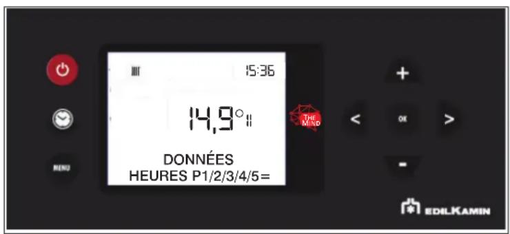 EDILKAMIN MYRNA H 15 - Il indique - 3