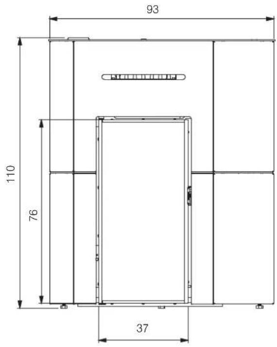 EDILKAMIN BLADE H 15 - SÉQUENCE OPÉRATIONNELLE : - 7