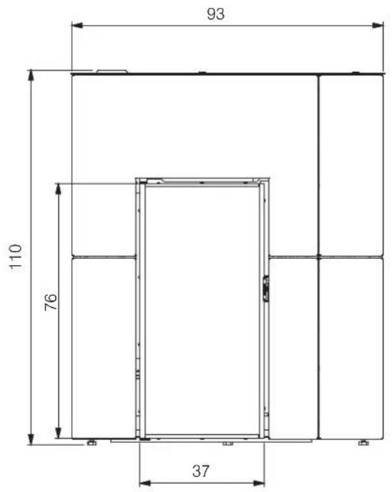 EDILKAMIN BLADE H 15 - SÉQUENCE OPÉRATIONNELLE : - 3