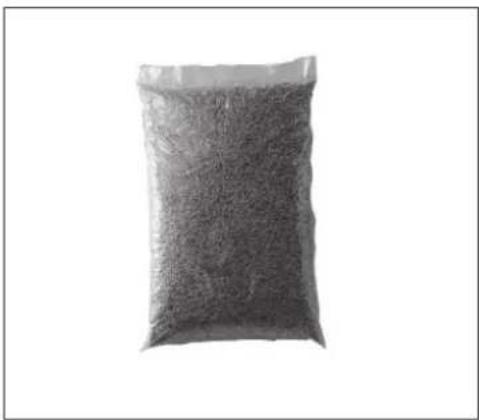 EDILKAMIN BLADE H 15 - COMBUSTIBLE - 1
