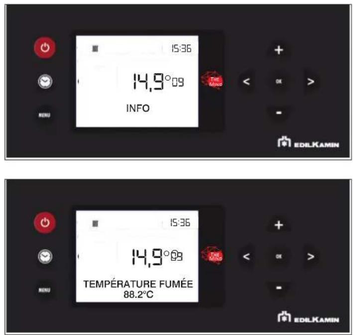 EDILKAMIN BLADE H 15 - - INFOS - 1