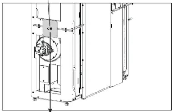 EDILKAMIN BLADE H 15 - SÉQUENCE OPÉRATIONNELLE : - 2