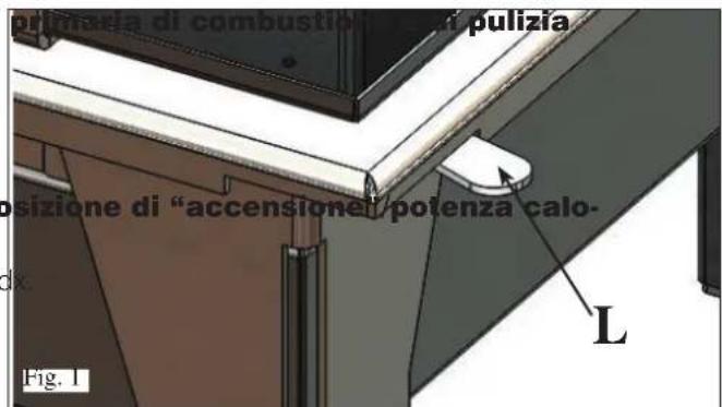 EDILKAMIN WINDO2 50 - rificamax.(fig.1): - 1