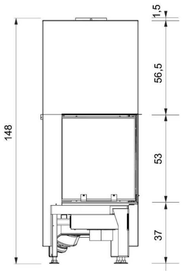 EDILKAMIN WINDO2 50 - LEGE NDE: (fig.1) - 4