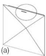 EDILKAMIN BOCCHETTE - ORIGAMI (fig. 3) - 1