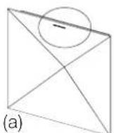 EDILKAMIN BOCCHETTE - ORIGAMI (fig. 3) - 1