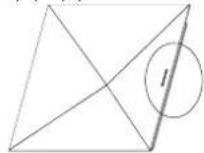 EDILKAMIN BOCCHETTE - ORIGAMI (fig. 3) - 2