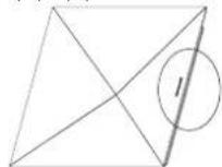 EDILKAMIN BOCCHETTE - ORIGAMI (fig. 3) - 2