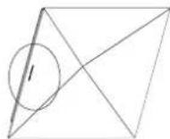 EDILKAMIN BOCCHETTE - ORIGAMI (fig. 3) - 3
