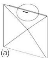 EDILKAMIN BOUCHES V - ORIGAMI V - 1