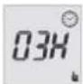 EDILKAMIN BIJOUX - HET PROGRAMMA "EASY TIMER" GEBRUIKEN - 2