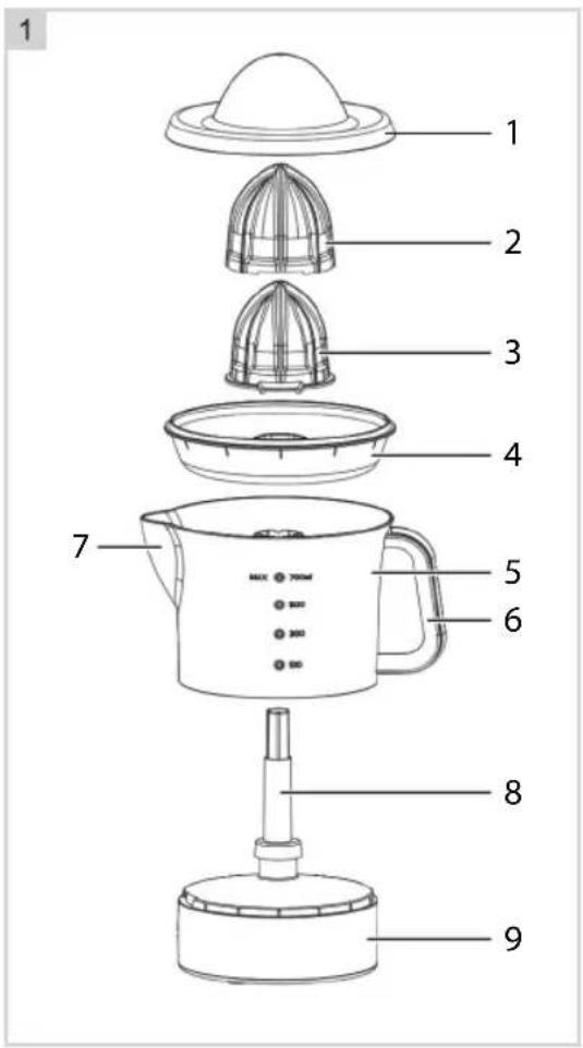 BESTRON ACJ350Z - MEDIO AMBIENTE - 3