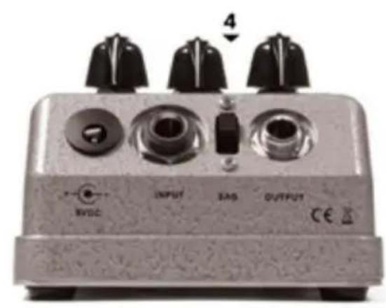 Warm Audio WarmBender - SAG - 2