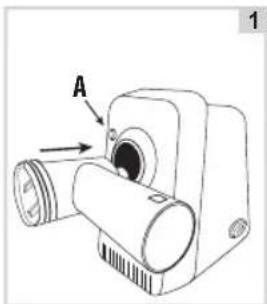 BESTRON AMM1300 - OBSERVERA: - 1