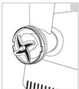 BESTRON AMM1300 - WERKING - Onderdelen - 2